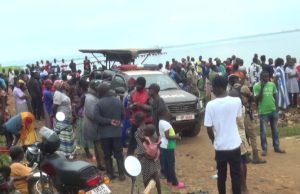 Police Suspend Burial Of Four Year Old As Two Men Claim To Be His Father