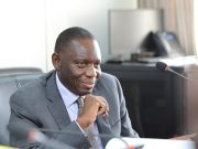 Bank Of Uganda Raises Red Flag On Contentious Sovereignty Bill