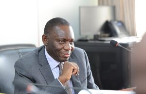 Bank Of Uganda Raises Red Flag On Contentious Sovereignty Bill