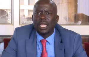 PAY OR FACE JAIL: Court Orders Former MP Odonga Otto Otoo