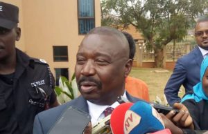 Former Deputy AG Politely Asks Gov’t to Withdraw Sovereignty Bill