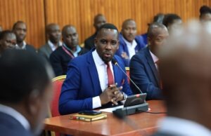 Opposition Calls Sovereignty Protection Bill, Redundant And Unconstitutional