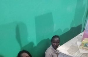 Two Kenyan Nationals Suspected of Aggravated Robbery Arrested in Jinja City