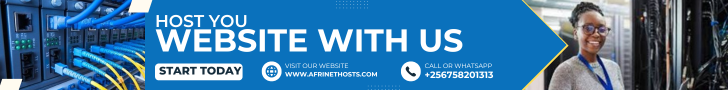 Afrinet Hosts