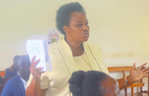 Nwoya CAO Arrested Over Alleged Abuse of Office