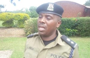 Two Arrested For Kidnaping Woman In Hoima City