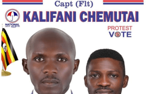 JUST IN: Prominent NUP Coordinator Perishes In a Road Accident In Kenya