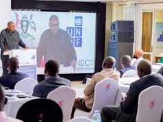 Uganda Expands Climate Finance Facility To 24 Districts as Denmark Pledges USD 23.4 Million