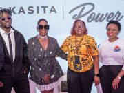 MTN Uganda Powers Singer Karole Kasita’s “Power Within” Concert