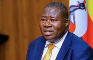 What You Didn’t Know About Jacob Oboth-Oboth the New Speaker of Parliament