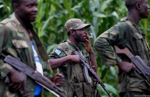 SAD: 19 Kenyans Killed Fighting In Russia-Ukraine War, 32 missing