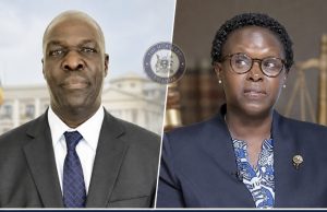 JUST IN: Museveni Appoints New Deputy Chief Justice