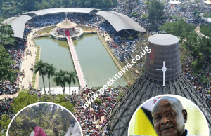 Breaking News: Museveni Postpones This Year’s Martyrs Day Celebrations