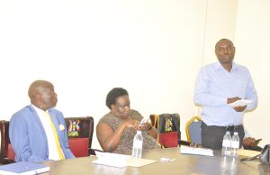 IGG Intensifies Anti-Corruption Drive, Recovers Extorted Funds From Zombo Technical Staff