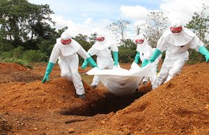 EAC Urges Alert Over Ebola, Russia Sends Experts to Uganda
