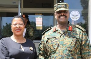 JUST IN: Muhoozi Retracts Endorsement Of Anita Among And Tayebwa For Re-election