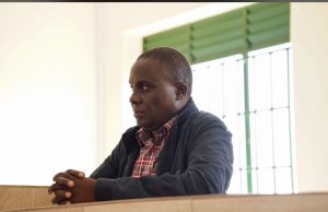 Muwanga Kivumbi, 24 Co-Accused Apply for Bail in Terrorism Case