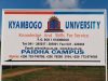 Kyambogo University Expands West Nile Campus With Three New Degree Programmes
