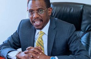 AG Kiwanuka Proposes Changes To Sovereignty Bill After Backlash