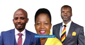 JUST IN: Three Museveni Ministerial Appointments Questioned