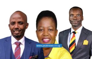JUST IN: Three Museveni Ministerial Appointments Questioned