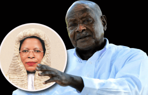 From Bukedea to the Apex of Power: Anita Among’s Political Rise Faces Its Toughest Test