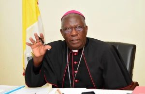Uganda Episcopal Conference Guides Catholics to Mark Uganda Martyrs’ Day in Local Parishes