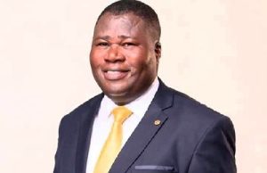 Breaking News: As Expected, NRM’s Jacob Oboth-Oboth Elected Speaker of the 12th Parliament