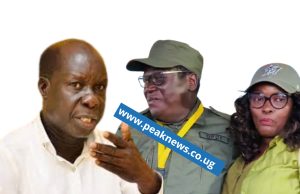 JUST IN: Norbert Mao Locked Out Of Speakership Race As NRM Invites Expression Of Interests For Candidates