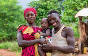 94% of Women Know Family Planning Providers But Only 38% Using Them