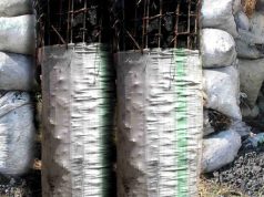 Dealers Now Use Gov’t Cars To Transport Charcoal In Karamoja