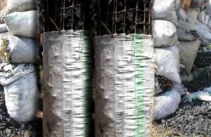 Dealers Now Use Gov’t Cars To Transport Charcoal In Karamoja