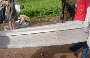 Survivors Recount Horror of River Nkuse Boat Tragedy