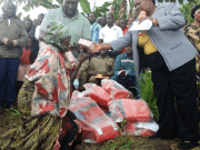 Museveni Offers UGX 150M to Families of River Nguse Boat Tragedy