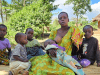 17 Years Later, Mother Of Five Gains Her Sight After Life-Changing Surgery
