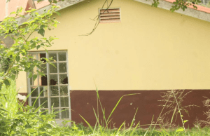 Inside The Decaying Hoima City Mortuary, A Facility Where Dignity Meets Neglect