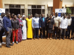 Eastern Uganda Borders Flagged in Money Laundering, Terror Financing