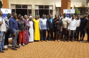 Eastern Uganda Borders Flagged in Money Laundering, Terror Financing