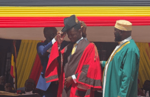 Jinja City Council Fails to Agree on Executive Committee Nominees