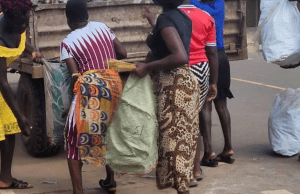 Kumi Residents Urged to Embrace Hygiene and Environmental Conservation
