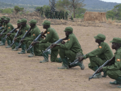 Fresh Wave of Gun Violence Sparks Fear in Gulu City
