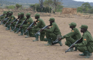 Fresh Wave of Gun Violence Sparks Fear in Gulu City