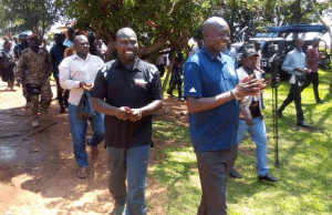 Former Bukedea LCV Candidates Urge State House to Act on Findings from By-Election Violence Investigation