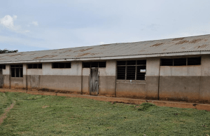 Aduku SS Resort to Bank Loans to Renovate the School