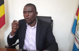 Busia District Council to Hire Namayingo District Service Commission