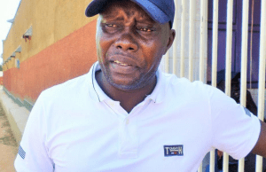 New Agago Youth Leaders Under Scrutiny, Cautioned