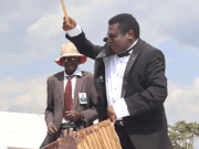 Mao Seeks Financial Help To Defend His Laro-Pece Seat In Court