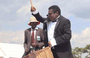 Mao Seeks Financial Help To Defend His Laro-Pece Seat In Court