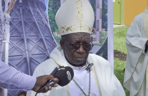 Kasese Municipality Contributes Cash Towards This Year’s Martyrs Day Celebrations