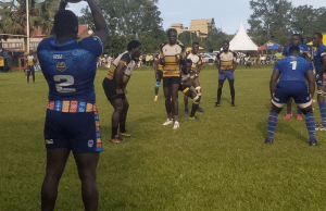 Stanbic Black Pirates Beat Jinja Hippos 71-7, Maintain Strong Stand